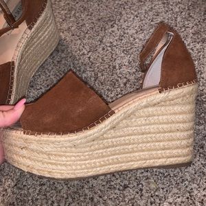 Steve Madden Espidrilles